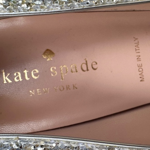 kate spade Dolores Heels - Picture 4 of 9